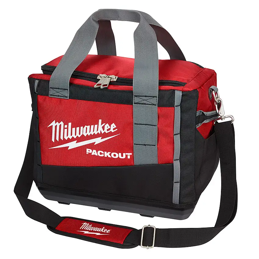 Milwaukee PACKOUT 15" Tool Bag (48-22-8321)