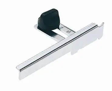 Rabbet Depth Stop (484512)