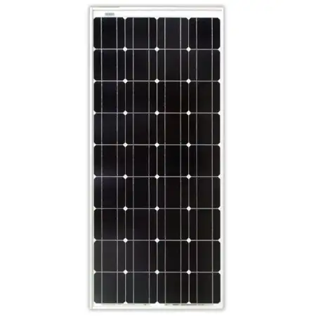 Ameresco Solar 90 Watt Solar Panel (490J)