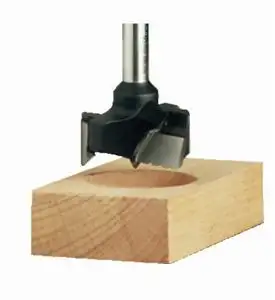 Festool Euro-hinge boring bit HW 20mm (491072)