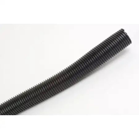 1/2 Inch Split Loom Tubing 1100 Foot Roll
