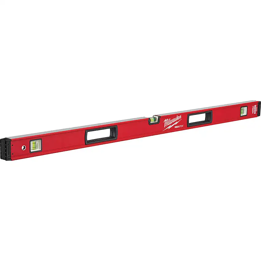 Milwaukee MLBX48 48 in. REDSTICK Box Level