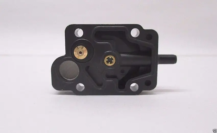 Genuine Walbro 5-2883-1 Pump Body Assembly OEM