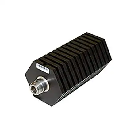 Bird Technologies RF Coaxial Attenuator 30dB 50W 2.4GHz (50-A-MFN-30)