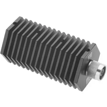 Bird Technologies 50-T-MN Load resistor 50W 4GHz (50-T-MN)