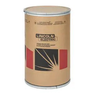 Lincoln ED029779 1/16 Outershield 71M Flux-Cored Gas-Shielded Wire