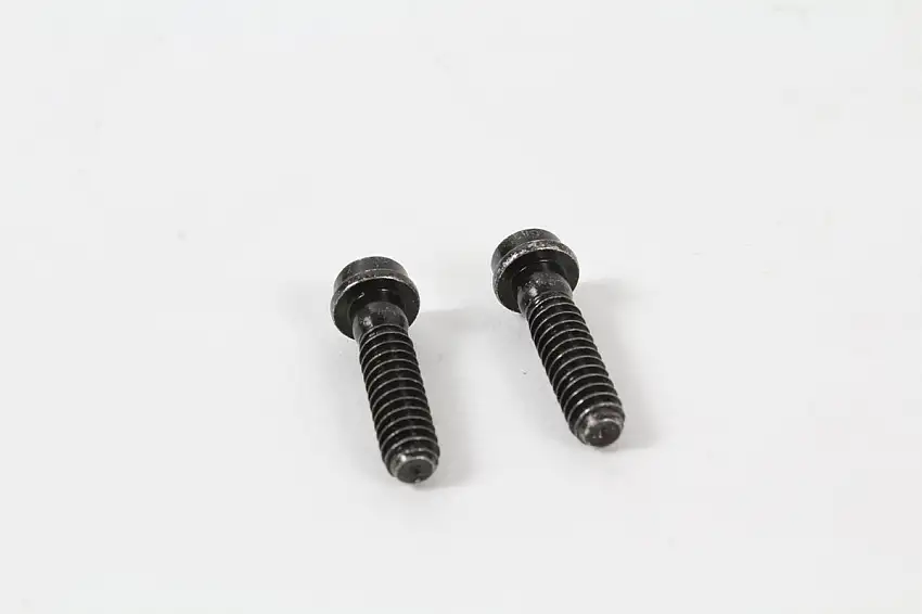 2 Pack Genuine Husqvarna 503218876 Screw OEM