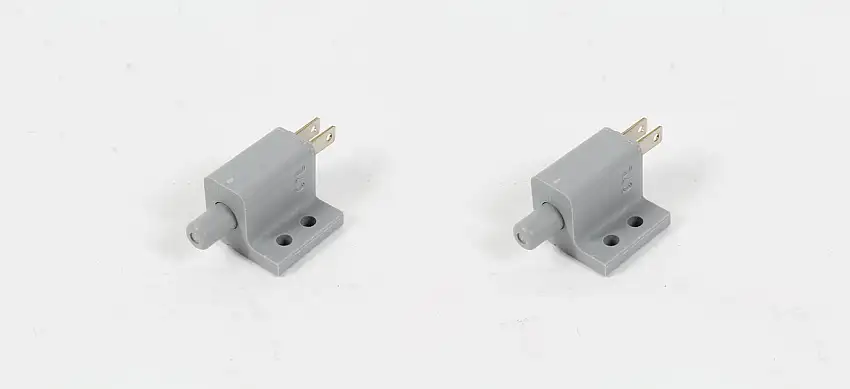 2 Pack Interlock Switch Fits Ariens 03657100 JD AM104884 MTD 1748723 Scag 481637