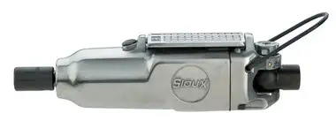 Sioux Tools 5045P Pin Socket Impact Wrench | 3/8" Drive | 9500 RPM | 175 ft.-lb. Max Torque