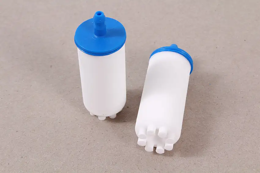 2 Pack Husqvarna 506264101 Fuel Filter For 3120K 371K 375K K1250 K750 K760 K960