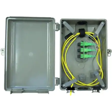 Tii Technologies FET (507F010101)