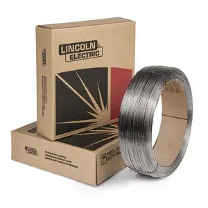 Lincoln ED012785 5/64 Outershield 70 Flux-Cored Gas-Shielded Wire