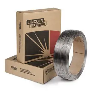 Lincoln ED011099 5/64" Lincolnweld LC-72 Submerged Arc Wire (50lb Coil