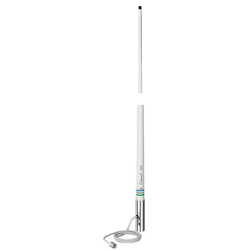 Shakespeare 5104 VHF 4' Antenna (5104)