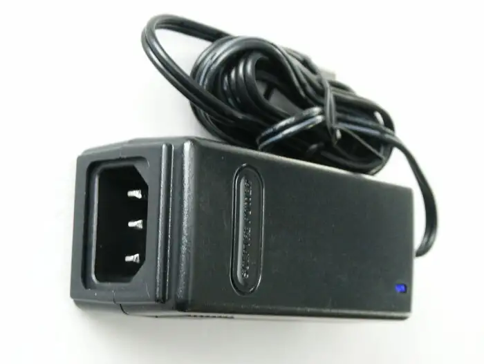 Hall Research 6V DC-2A Power Supply (511-PS6020A)