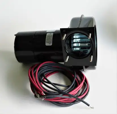 Fasco A075 Centrifugal Blower Motor for 38050005 Trane