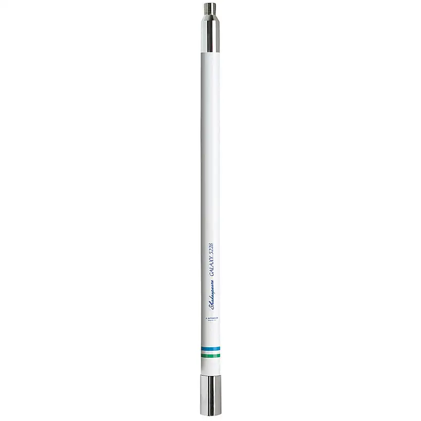 Shakespeare Heavy-Duty Extension Mast 8 Feet (5228)