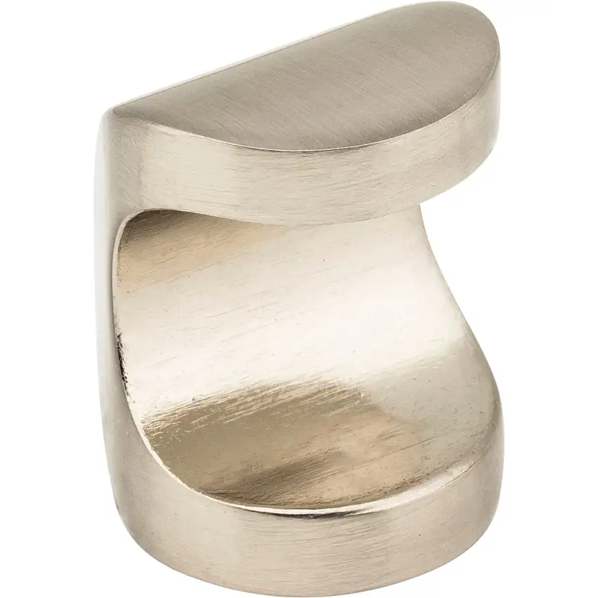 Cylindrical Capri Knob by Elements
