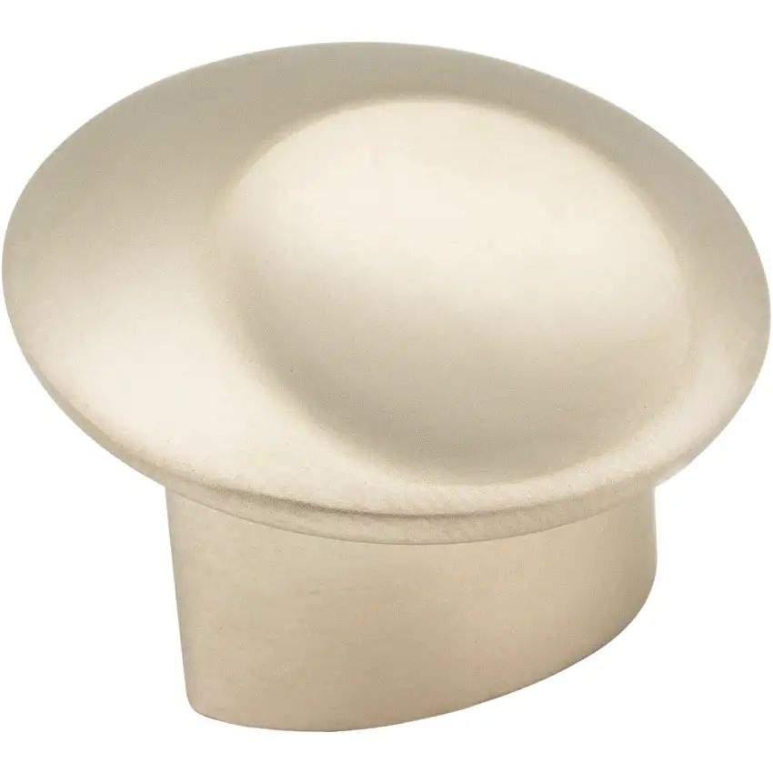Round Capri Knob by Elements