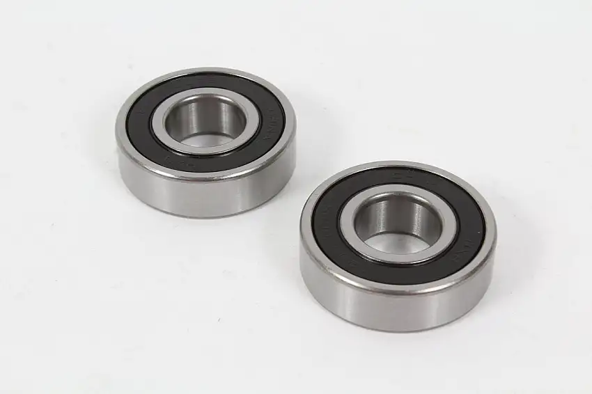 2 Pack Genuine Husqvarna 532110485 Spindle Bearing Fits 110485X AYP Sears OEM