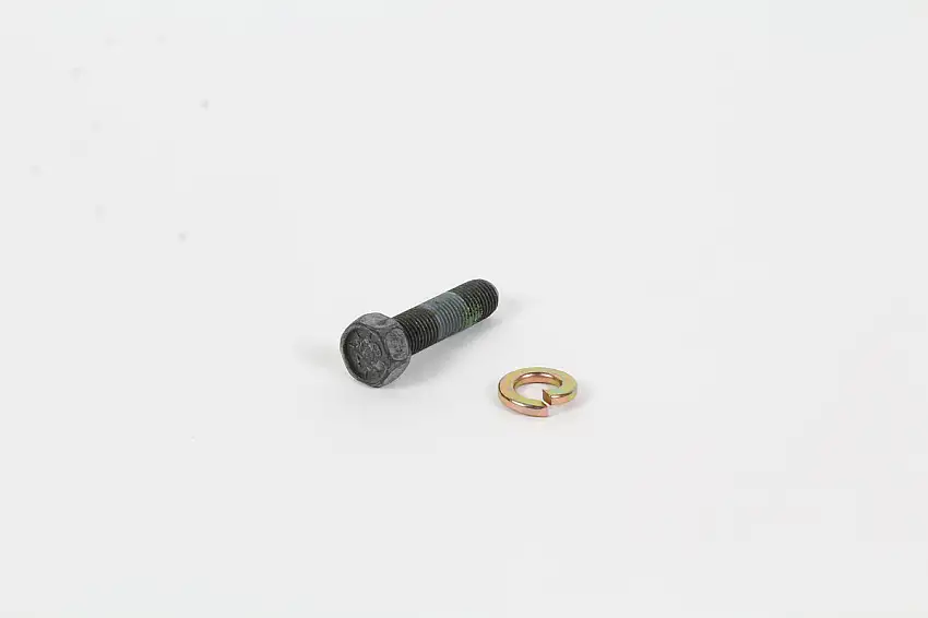 OEM Husqvarna 532851084 & 539990118 Blade Bolt & Washer Combo OEM