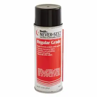 Never-Seez 30803827 Regular Grade Compounds, 16 oz Aerosol Can (12 Can
