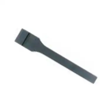 Universal Tool 5350 3/4'' Blade Carbide Insert Chisel | For Use With UT9922 Chisel Scaler