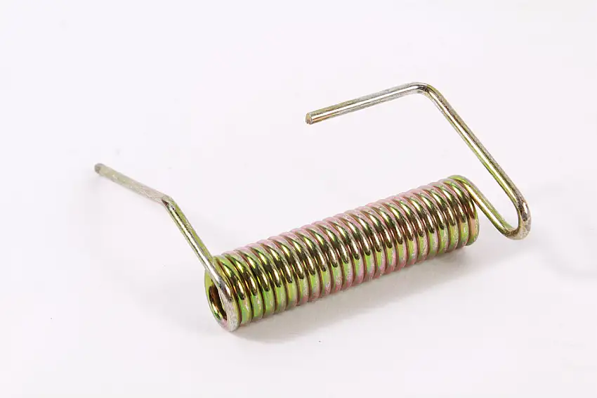 OEM Husqvarna 539110735 Torsion Spring For EZ4624 EZ4824 iZ5223 LZ6123 LZ6130 ++