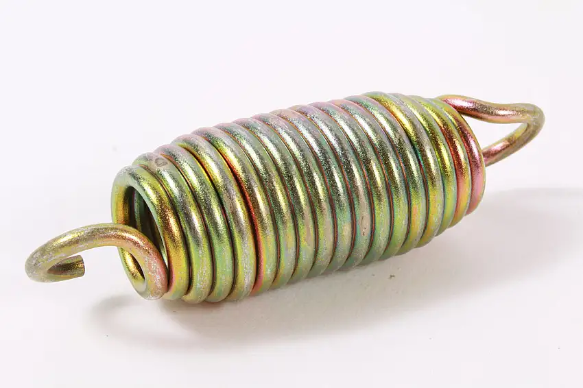 OEM Husqvarna 539118762 Spring For EZ4824 EZ224 EZ6124 RZ4619 RZ5424 Z246 Z248F