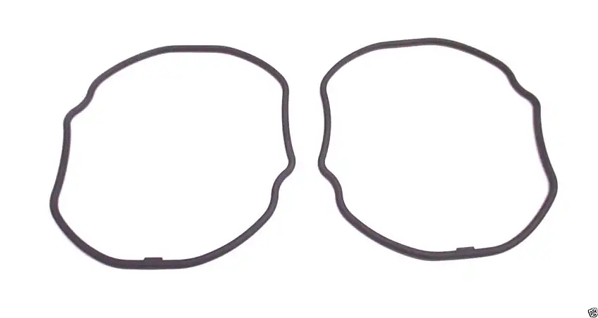 2 Pack Genuine Hydro Gear 54022 Housing O-Ring Round OEM