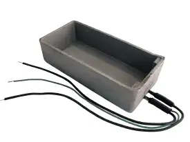 Supco 31 Aluminum Condensate Remover