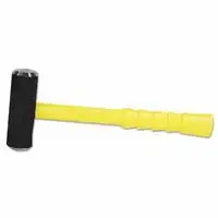 Nupla 27-805 Slugging Hammers, 6 lb, E-Series Clad Handle
