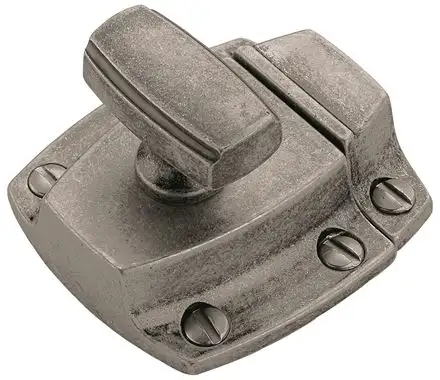 Amerock Highland Ridge Latch