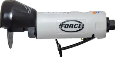 Sioux Tools 5564C Comfort Grip Cut-Off Tool | 0.5 HP | 3" Blade | 3/8" Arbor | 21,000 RPM | Rear Exhaust
