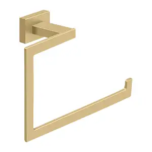 55D Series Towel Hook by Deltana