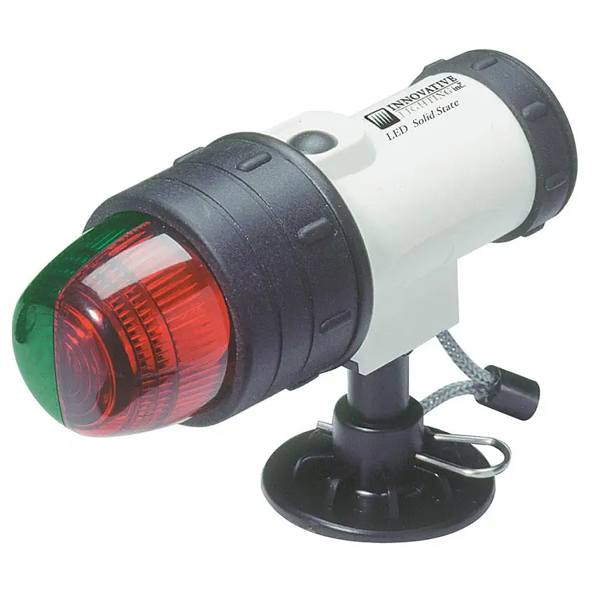 Innovative Lighting Portable LED Bow Light for Inflatables (560-1112-7)