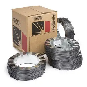 Lincoln ED012518 .068" Innershield NR-232 Flux-Cored Self-Shielded Wir