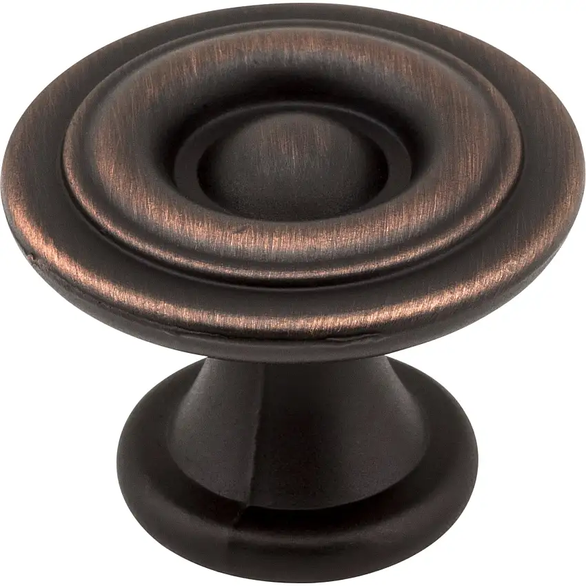 Button Syracuse Knob by Elements