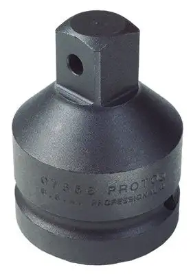 Proto 07656 Impact Socket Adapter 1" Female 3/4" Male