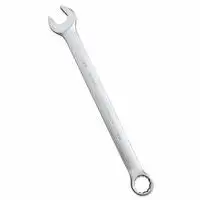 Proto 1234ASD PROTO Combination Wrench, 15 1/4" Long, 1 1/16" Opening, 12-Point Box