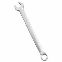Proto 1236ASD PROTO Combination Wrench, 15 7/8" Long, 1 1/8" Opening, 12-Point Box
