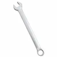 Proto 1240ASD PROTO Combination Wrench, 17 5/8" Long, 1 5/16" Opening, 12-Point Box