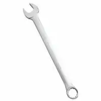 Proto 1242 PROTO Combination Wrench, 16 7/8" Long, 1 1/4" Opening, 12-Point Box