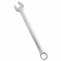 Proto 1246 PROTO Combination Wrench, 19 3/8" Long, 1 7/16" Opening, 12-Point Box
