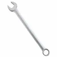 Proto 1252 PROTO Combination Wrench, 23" Long, 1 5/8" Opening, 12-Point Box