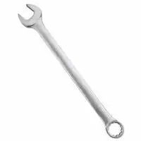 Proto 1264 PROTO Combination Wrench, 28" Long, 2" Opening, 12-Point Box