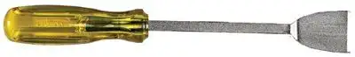 Proto 2336 Gasket Scrapers, 1 1/2 in Wide, Stiff Blade