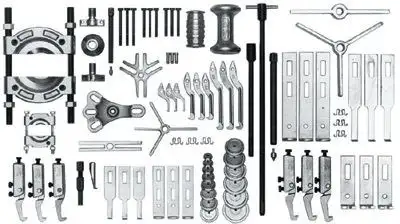 Proto 4235B Proto-Ease Master Puller Sets with Box
