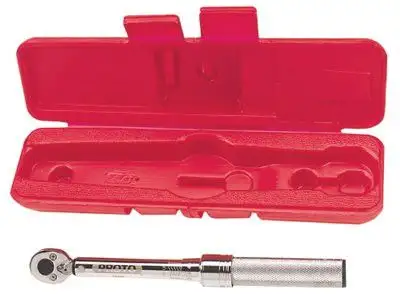 Proto 6066C 3/8 DRIVE TORQUE WRENCH 200-1000 IN LBS