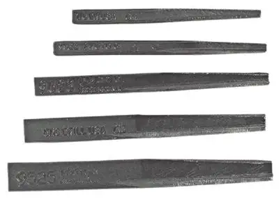 Proto 9500A 5 Piece Screw Extractor Set